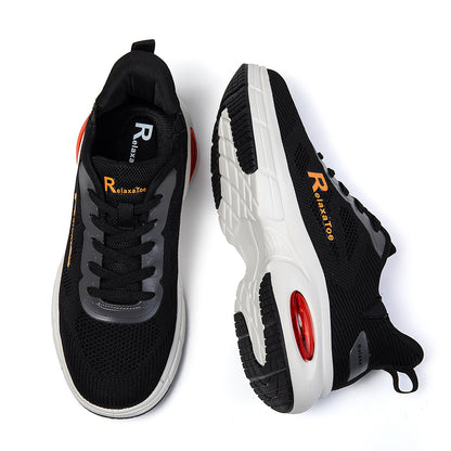 Air Shoes Black