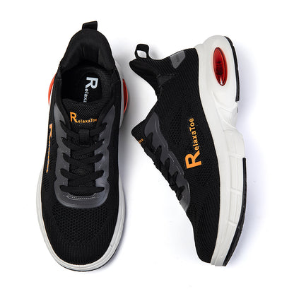 Air Shoes Black