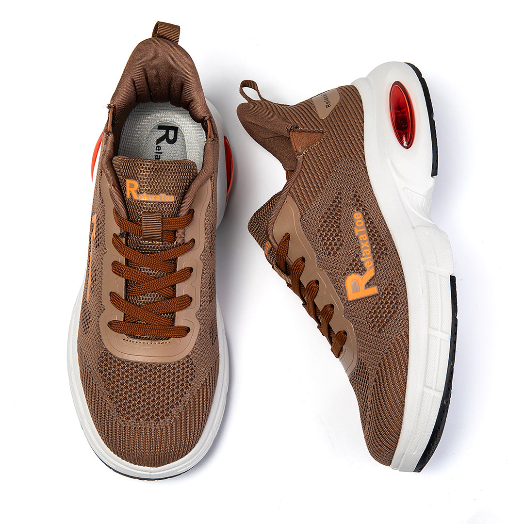 Relax Cushion Hands-Free Shoes