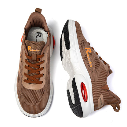 Relax Cushion Hands-Free Shoes