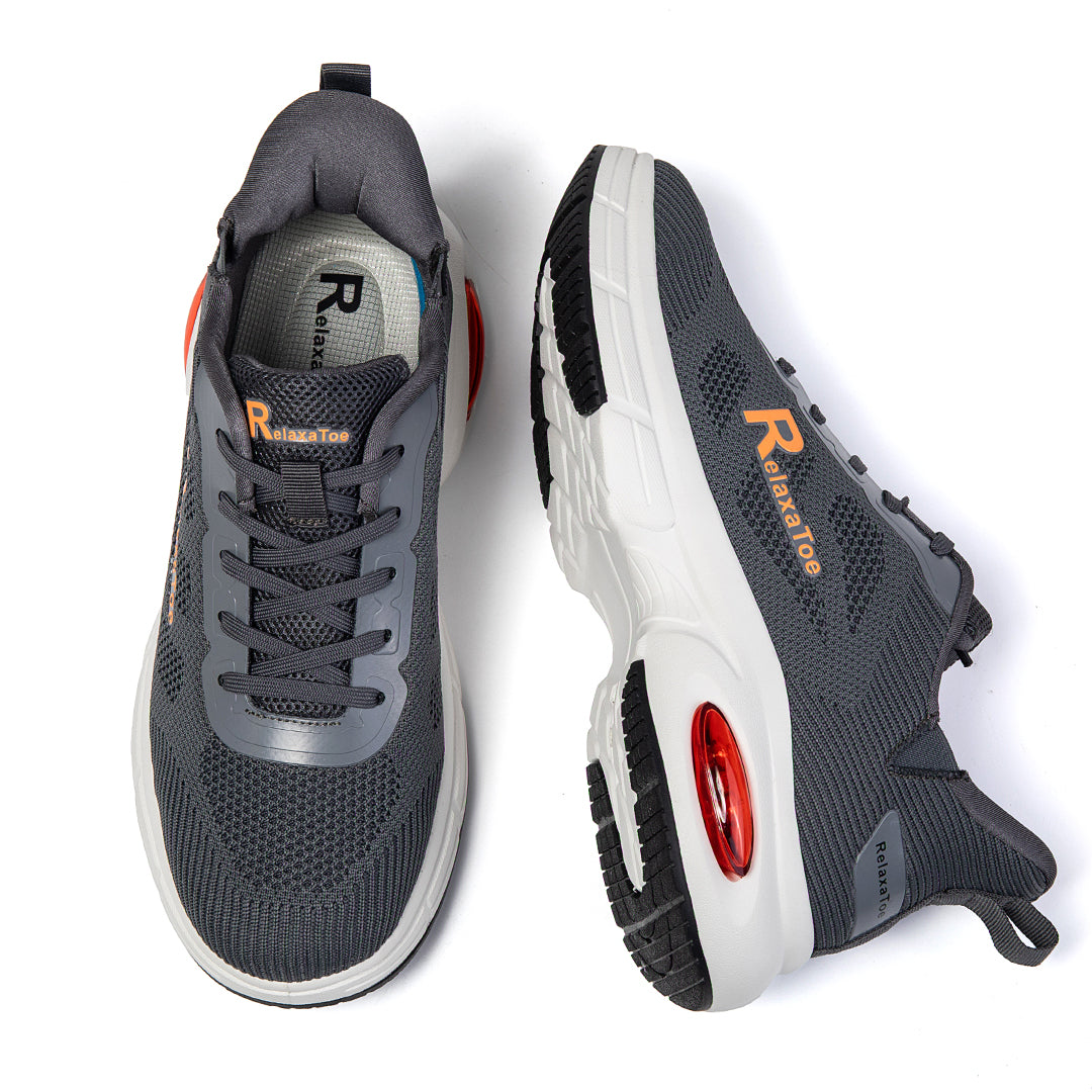 Relax Cushion Hands-Free Shoes