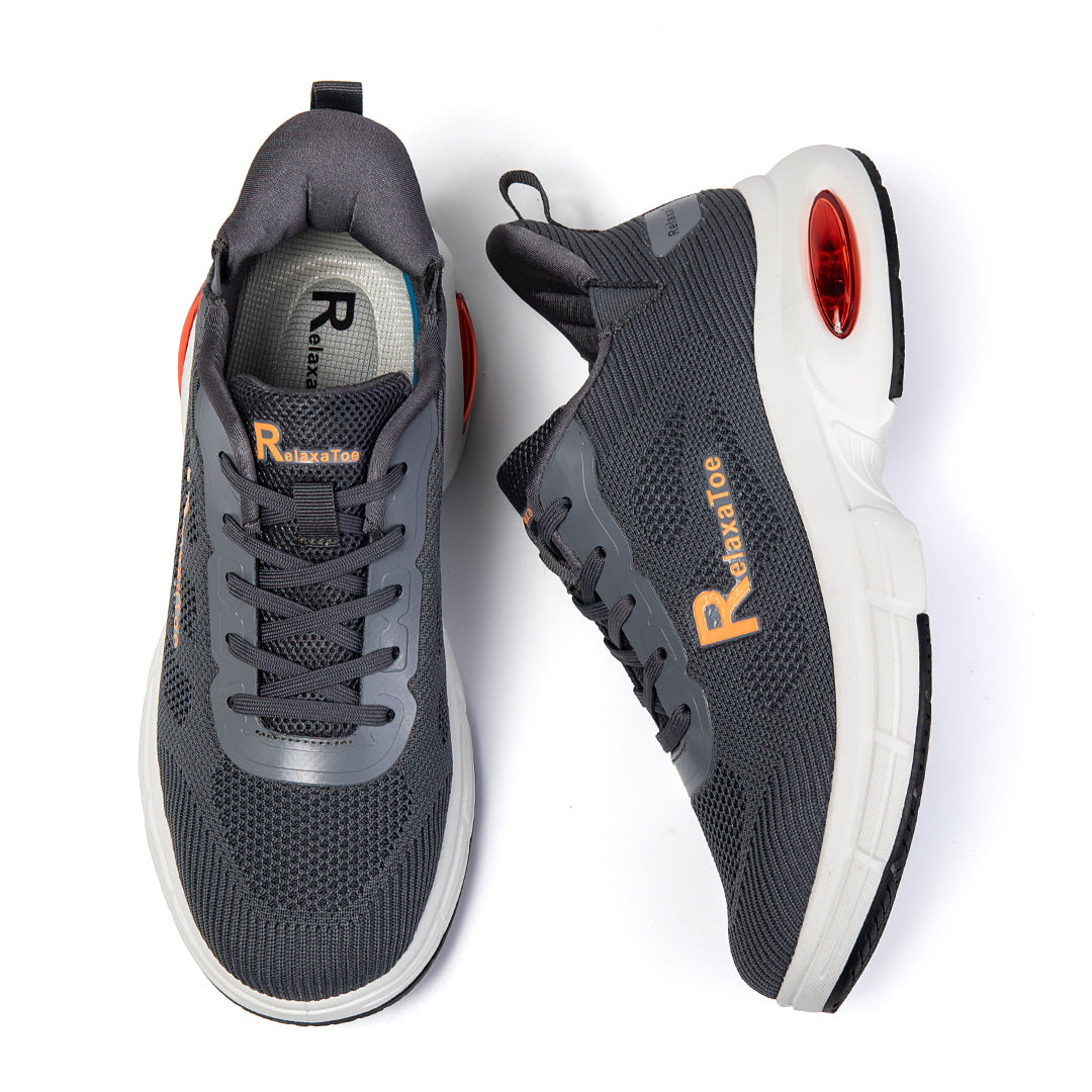 Relax Cushion Hands-Free Shoes