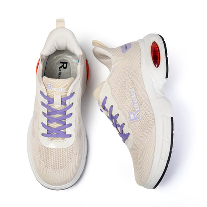 Relax Cushion Hands-Free Shoes