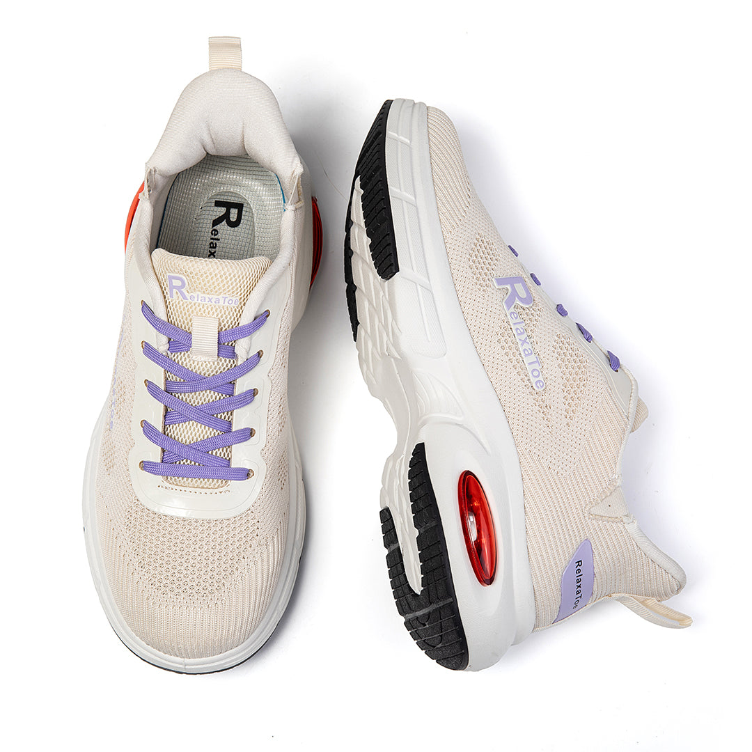 Relax Cushion Hands-Free Shoes