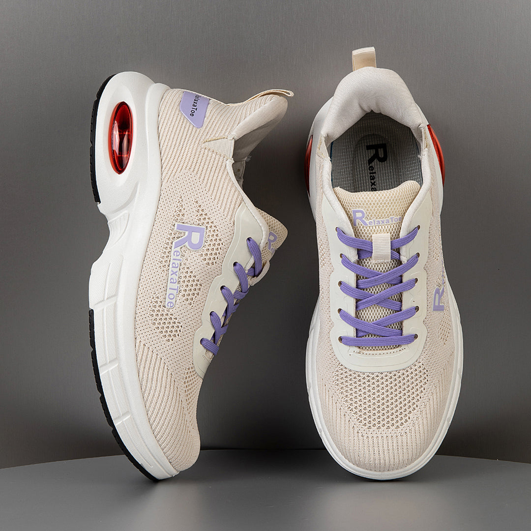 Relax Cushion Hands-Free Shoes
