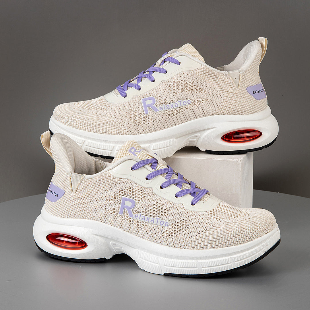 Relax Cushion Hands-Free Shoes