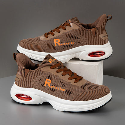 Relax Cushion Hands-Free Shoes