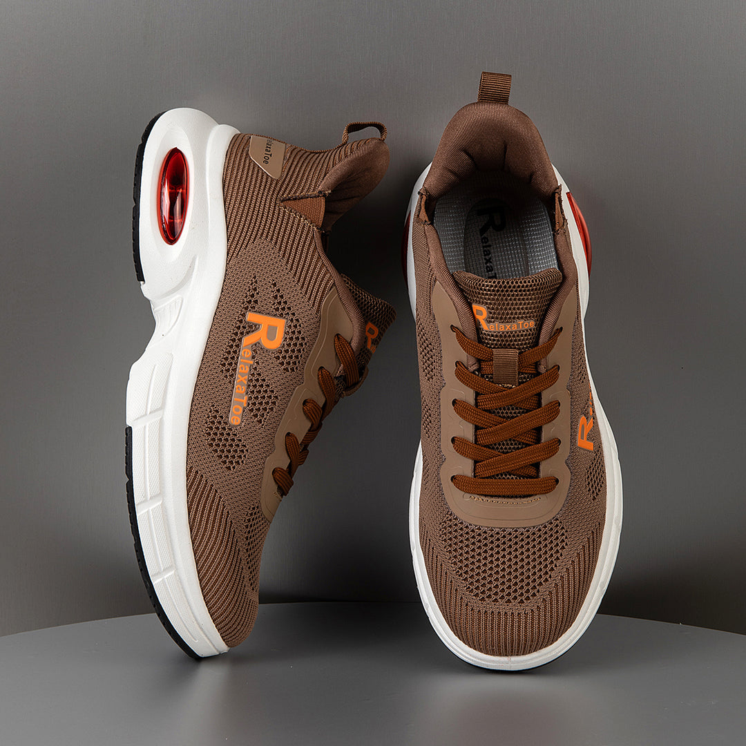 Relax Cushion Hands-Free Shoes