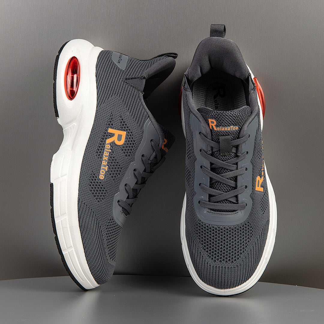 Relax Cushion Hands-Free Shoes