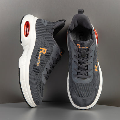 Relax Cushion Hands-Free Shoes