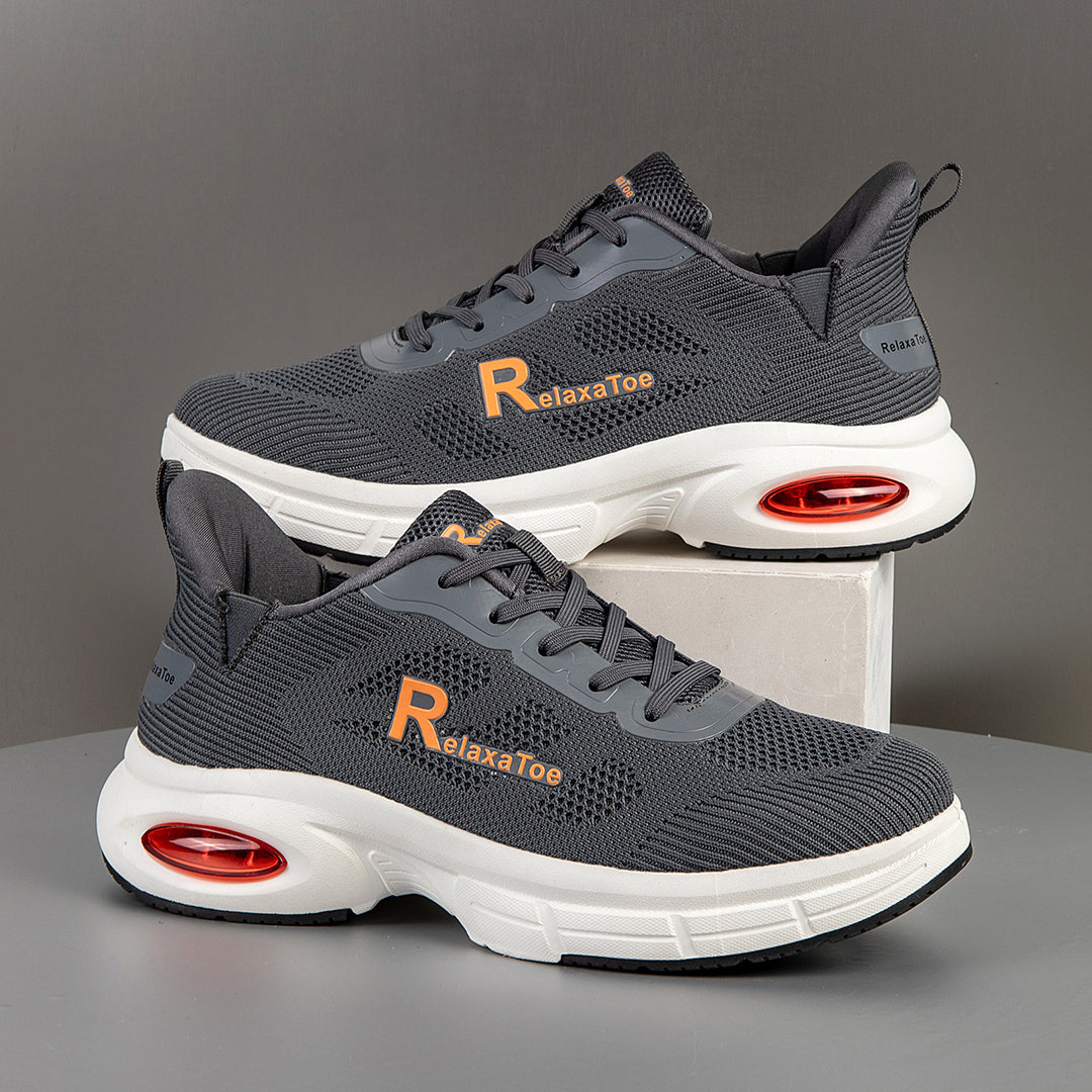 Relax Cushion Hands-Free Shoes