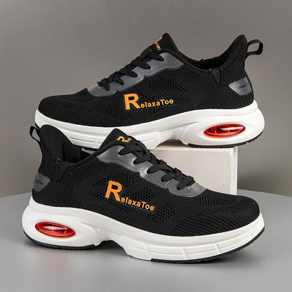 Relax Cushion Hands-Free Shoes