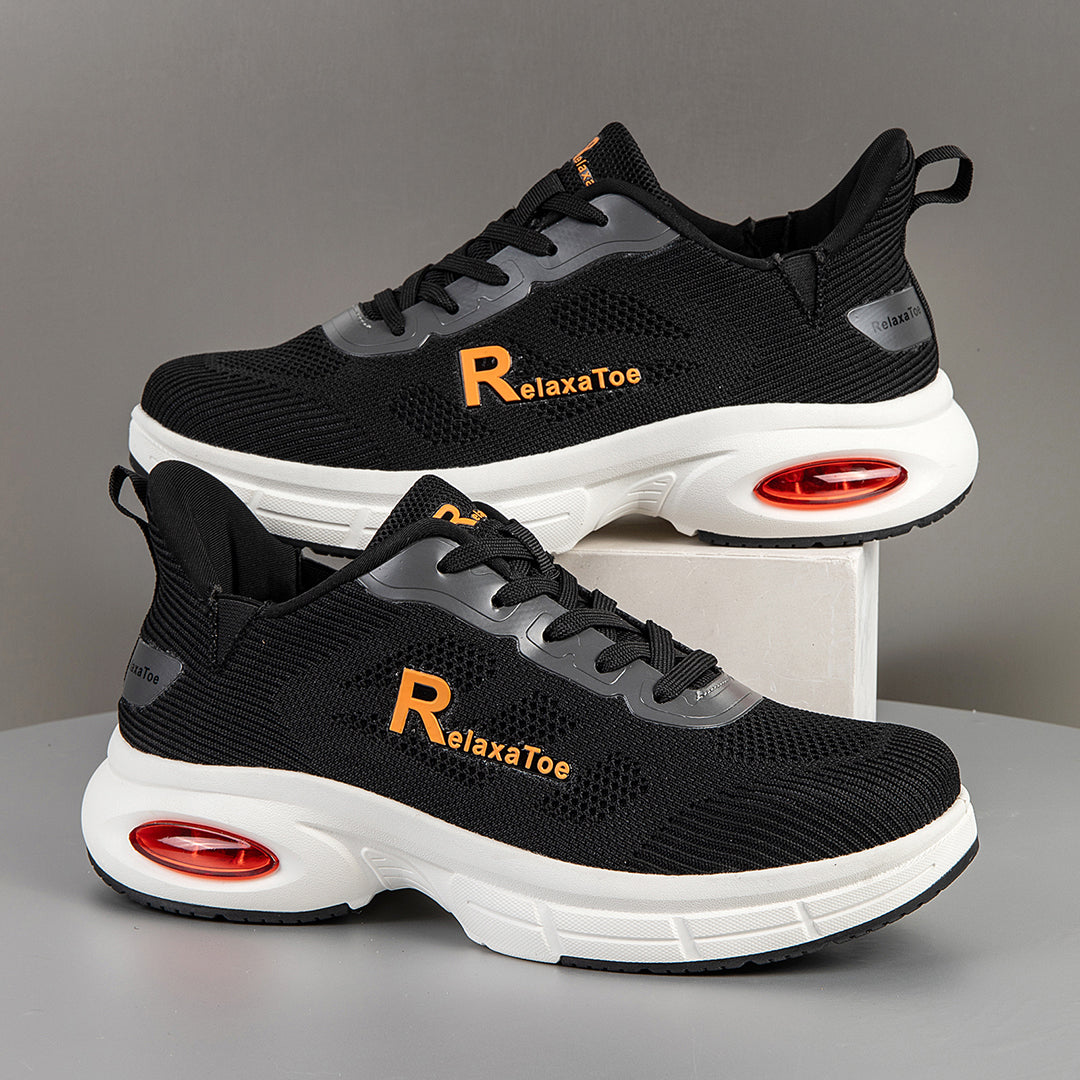Air Shoes Black