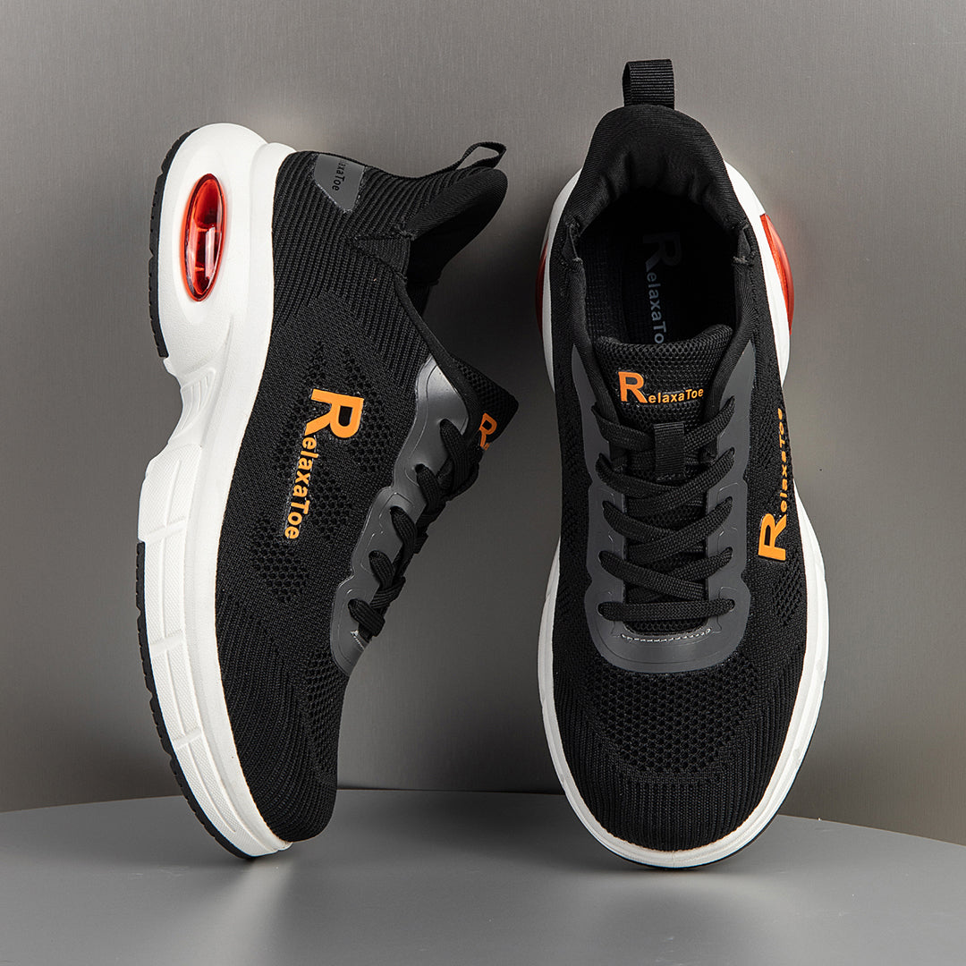 Relax Cushion Hands-Free Shoes