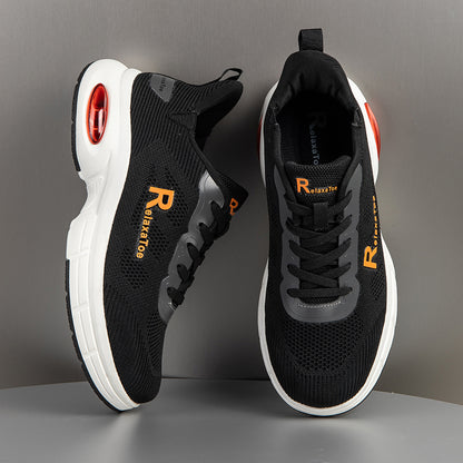 Relax Cushion Hands-Free Shoes