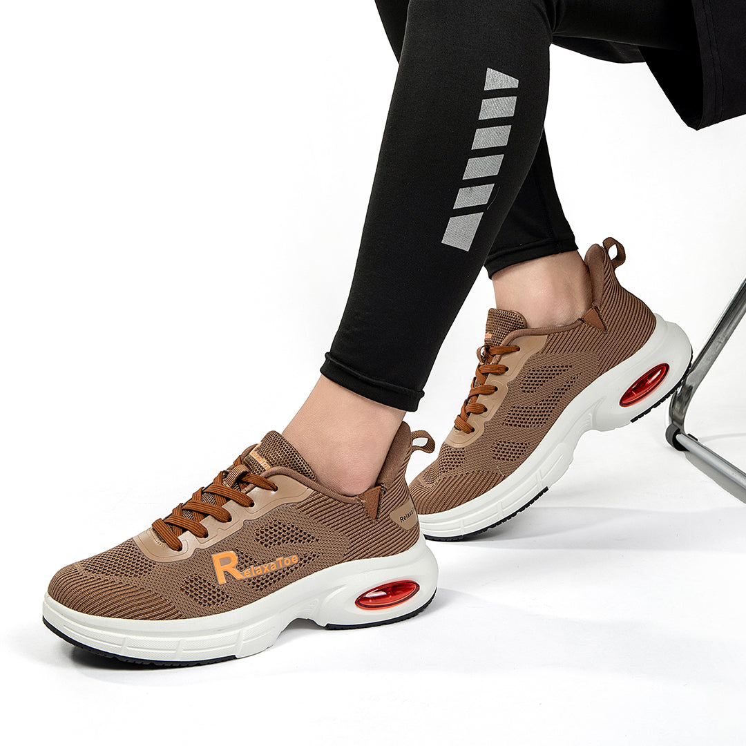 Relax Cushion Hands-Free Shoes