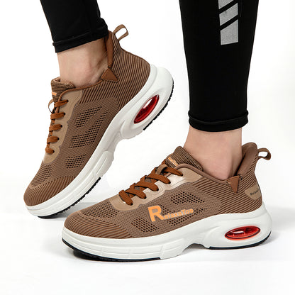 Relax Cushion Hands-Free Shoes