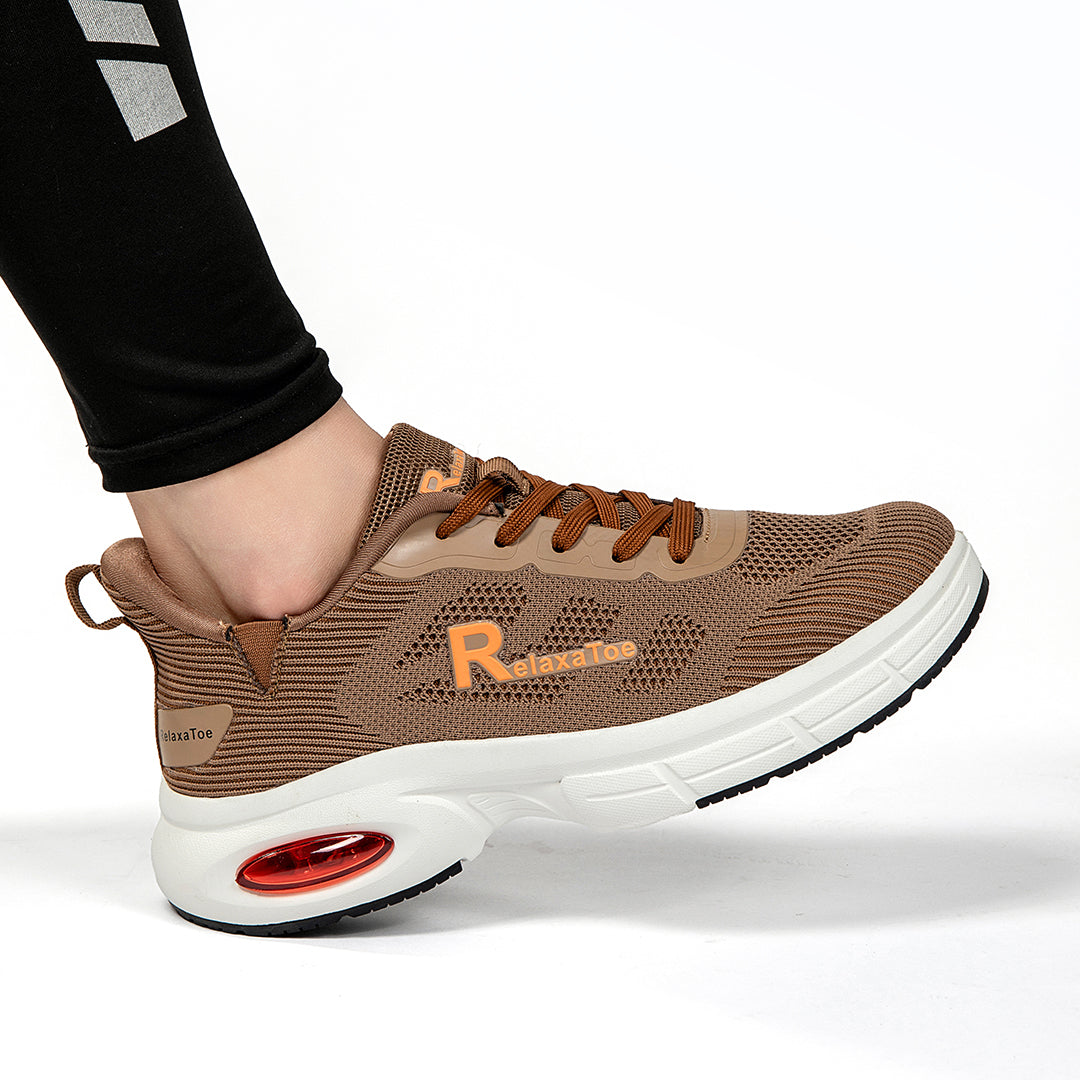 Relax Cushion Hands-Free Shoes