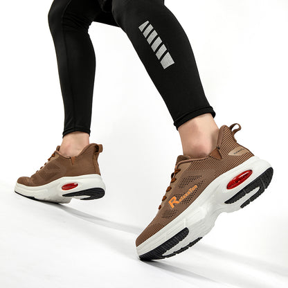 Relax Cushion Hands-Free Shoes