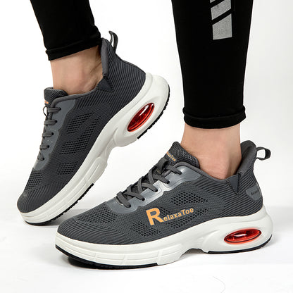 Relax Cushion Hands-Free Shoes