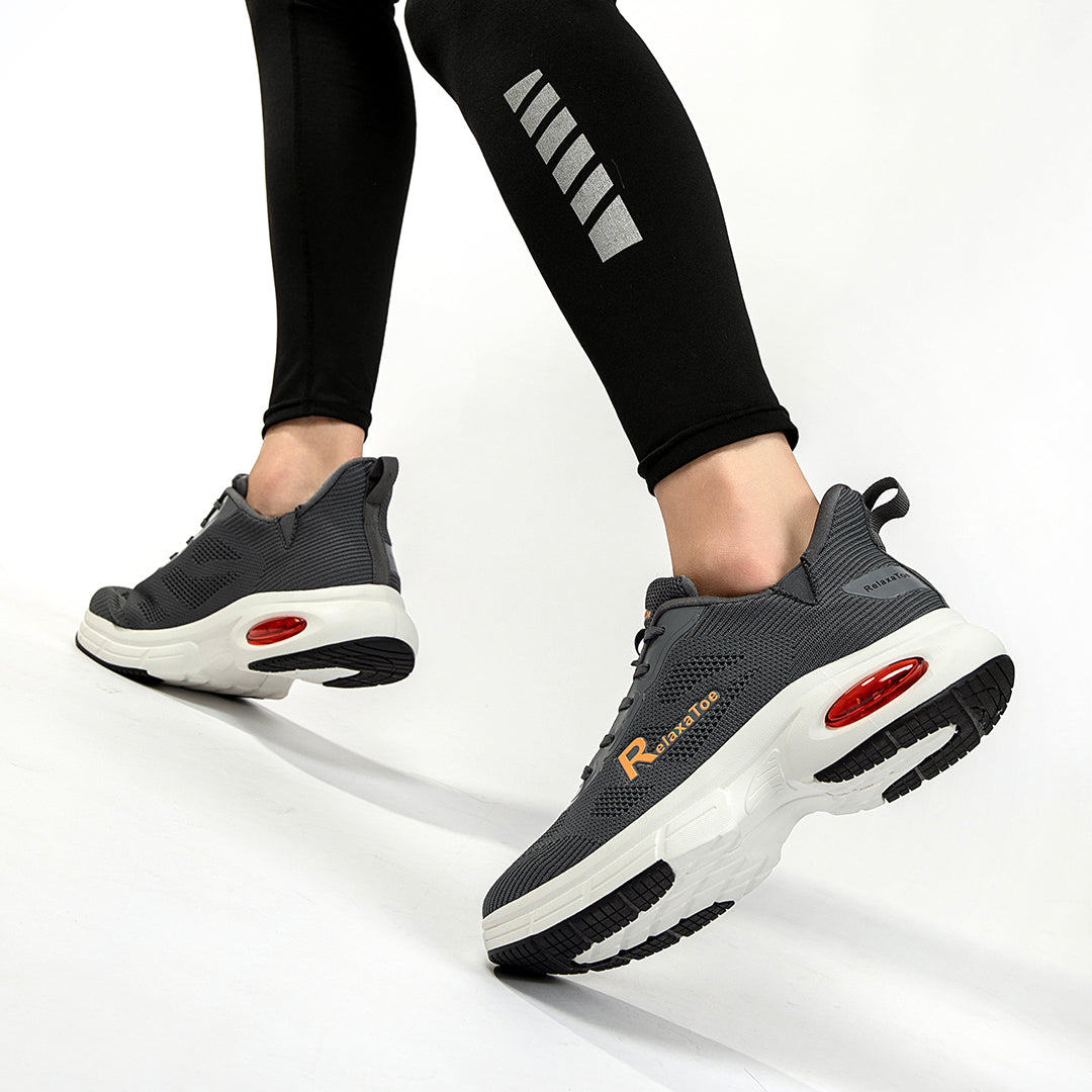 Relax Cushion Hands-Free Shoes