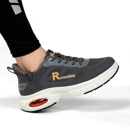 Relax Cushion Hands-Free Shoes