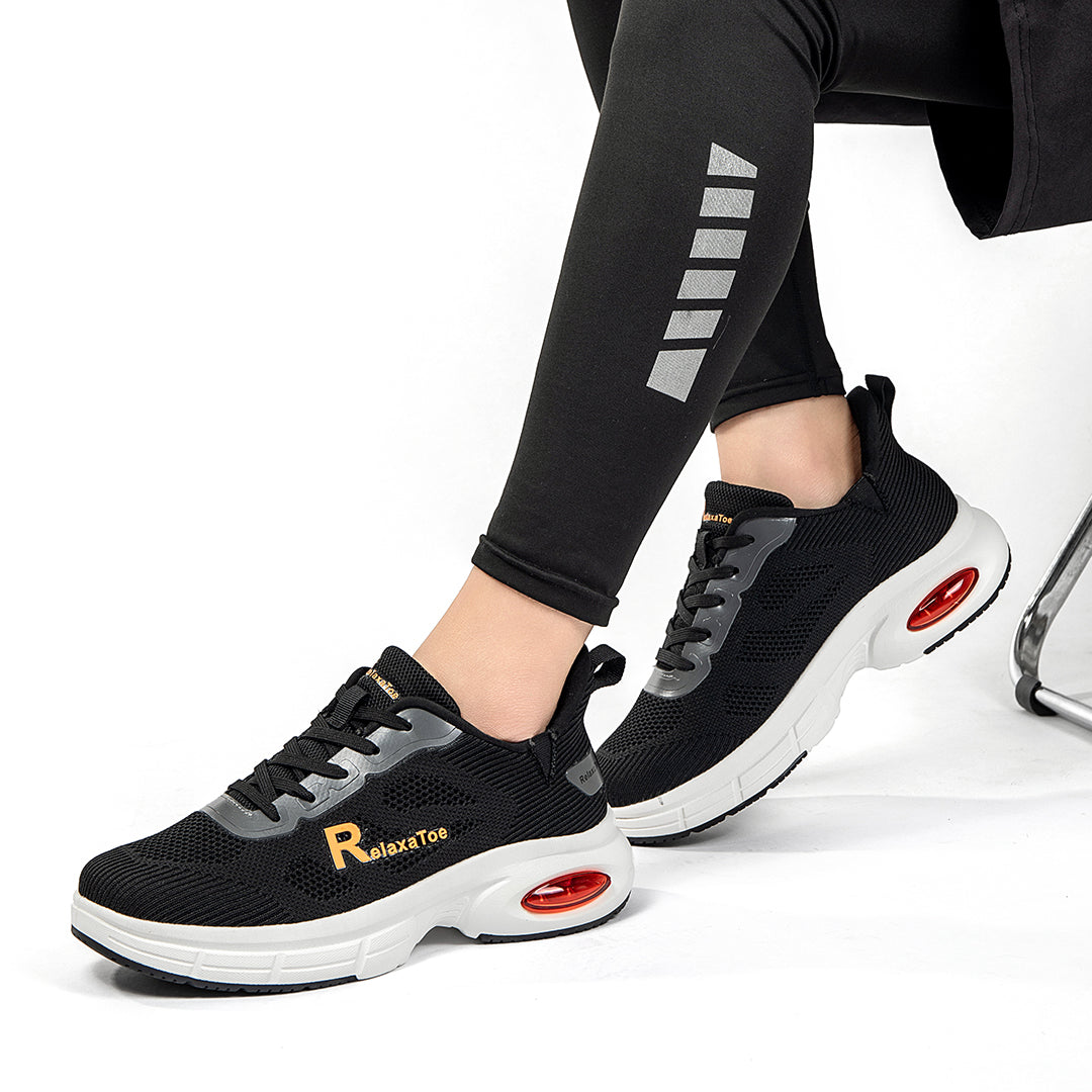 Relax Cushion Hands-Free Shoes