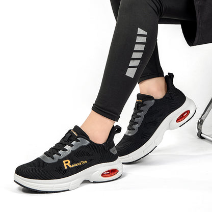 Relax Cushion Hands-Free Shoes
