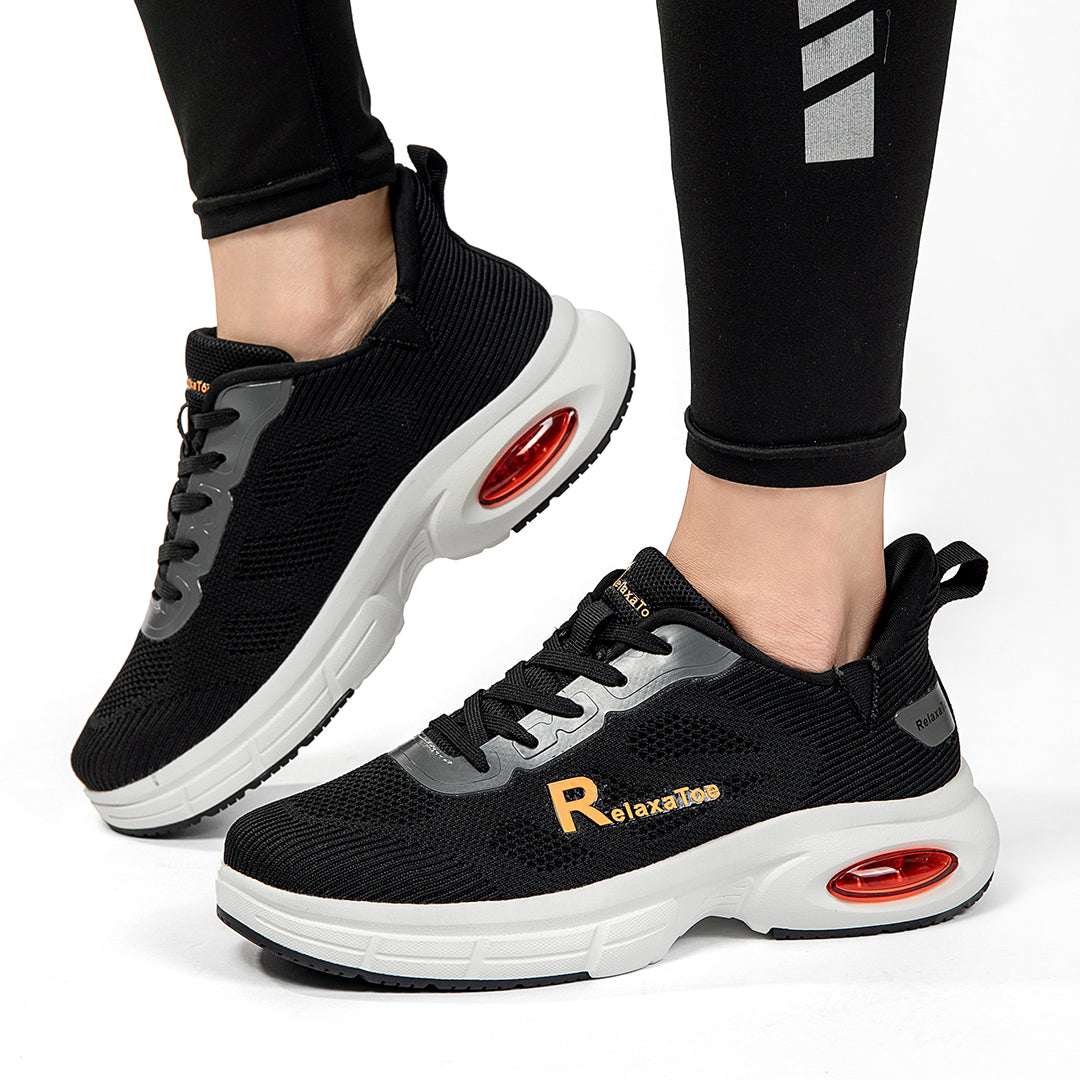 Relax Cushion Hands-Free Shoes