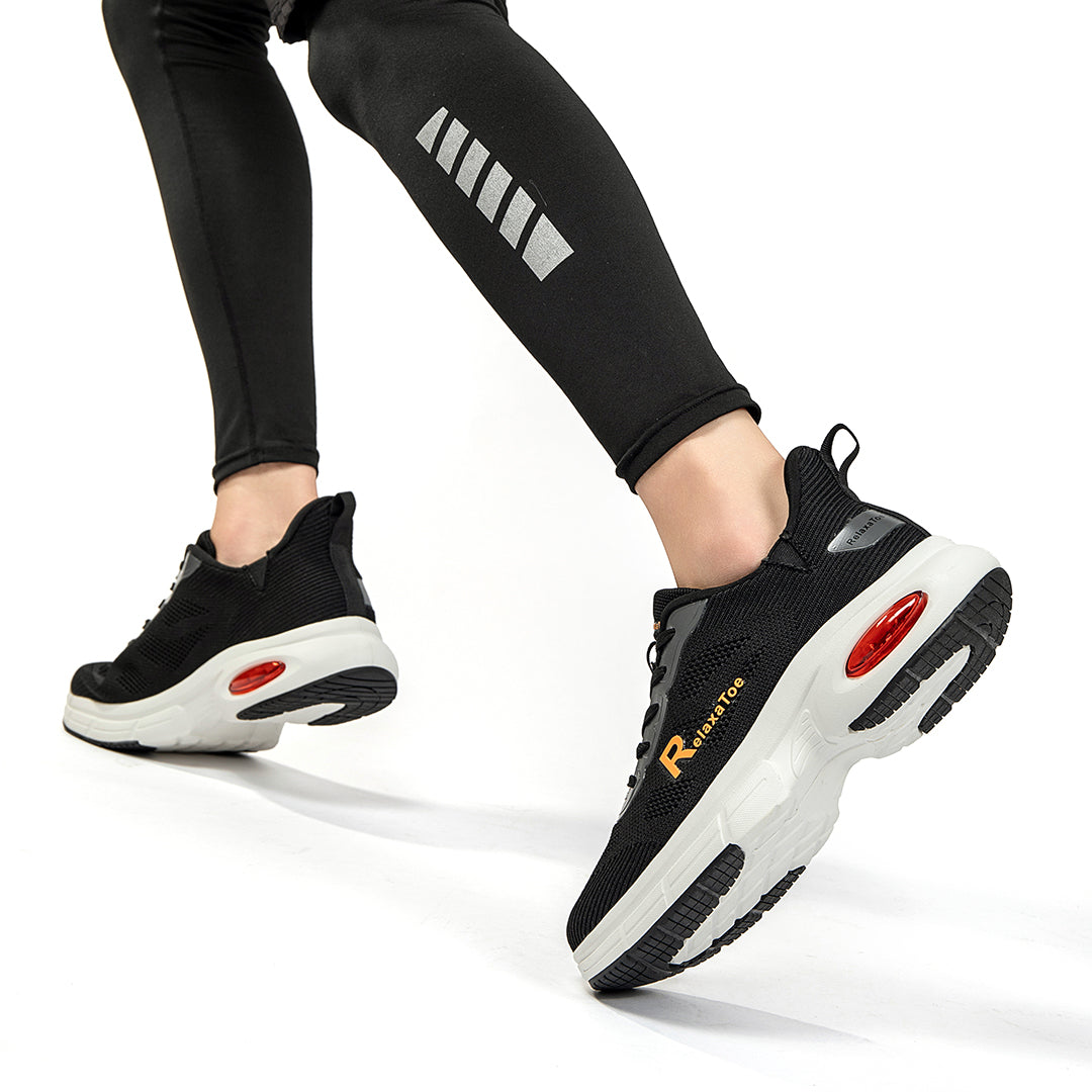 Relax Cushion Hands-Free Shoes