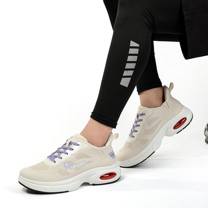 Relax Cushion Hands-Free Shoes