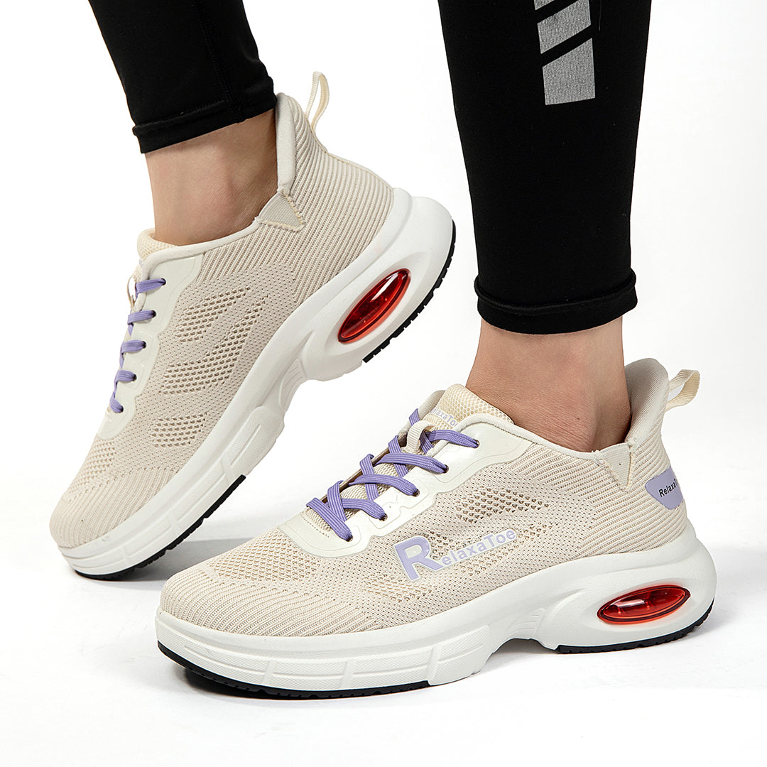 Relax Cushion Hands-Free Shoes