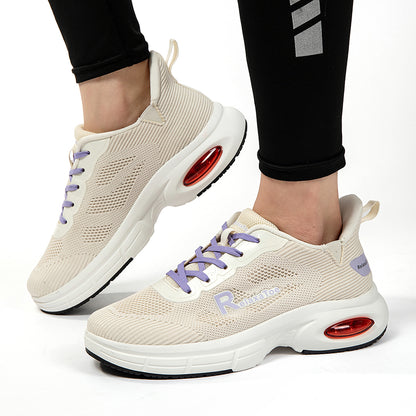 Relax Cushion Hands-Free Shoes