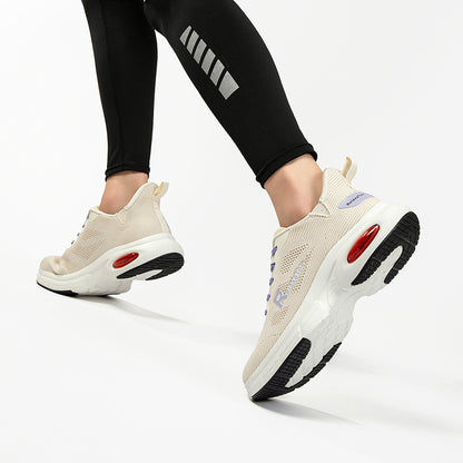 Relax Cushion Hands-Free Shoes