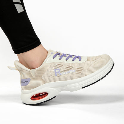 Relax Cushion Hands-Free Shoes