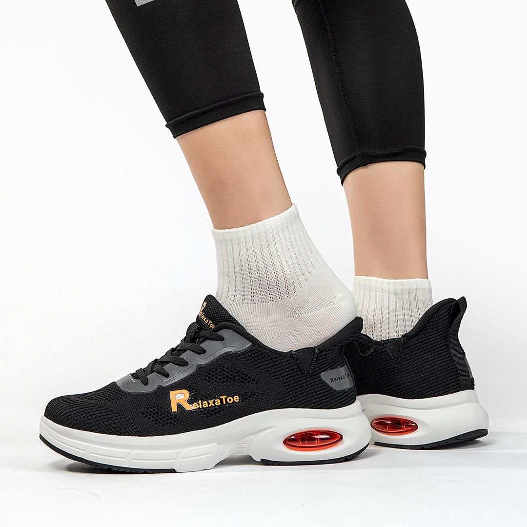 Relax Cushion Hands-Free Shoes