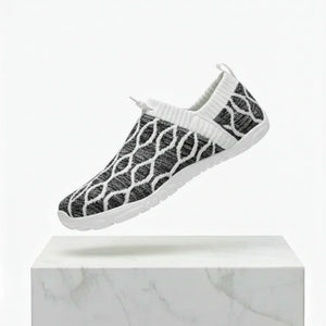 Black Multicolor