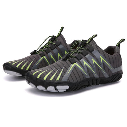 Nomad (Unisex)