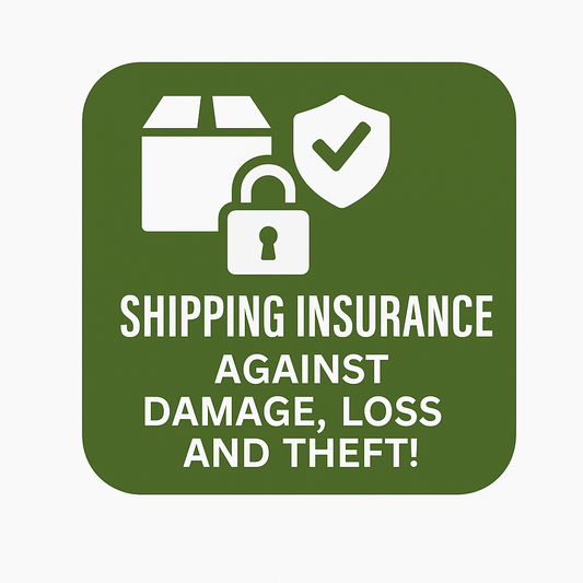 Shipping Protection