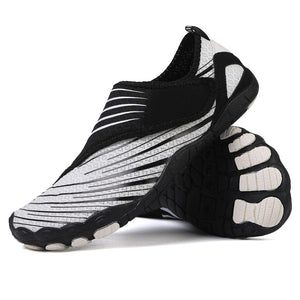 Mono Stripe