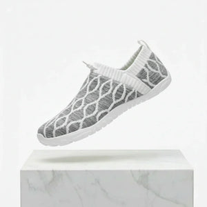 Grey Multicolor