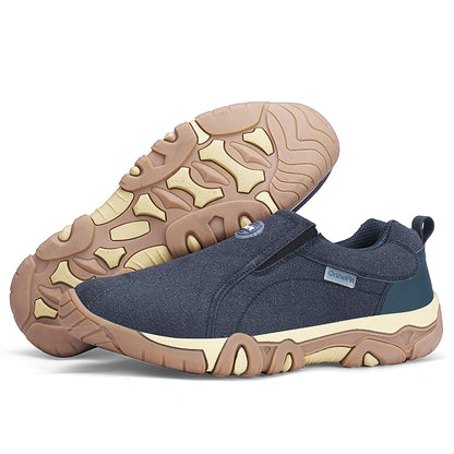 Relaxa WideToe Walking Shoes