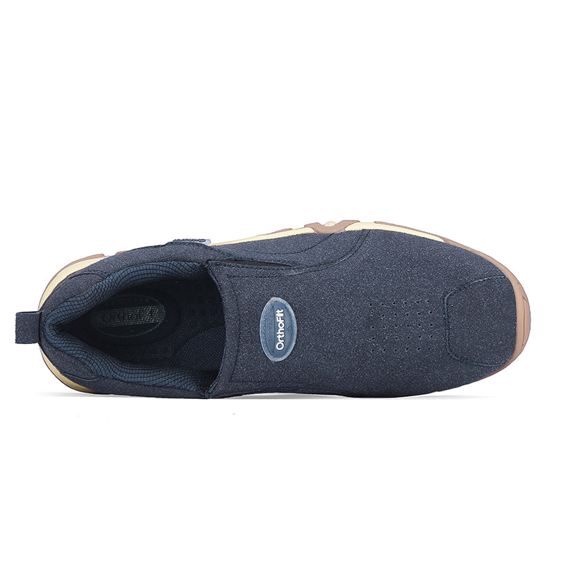 Relaxa WideToe Walking Shoes
