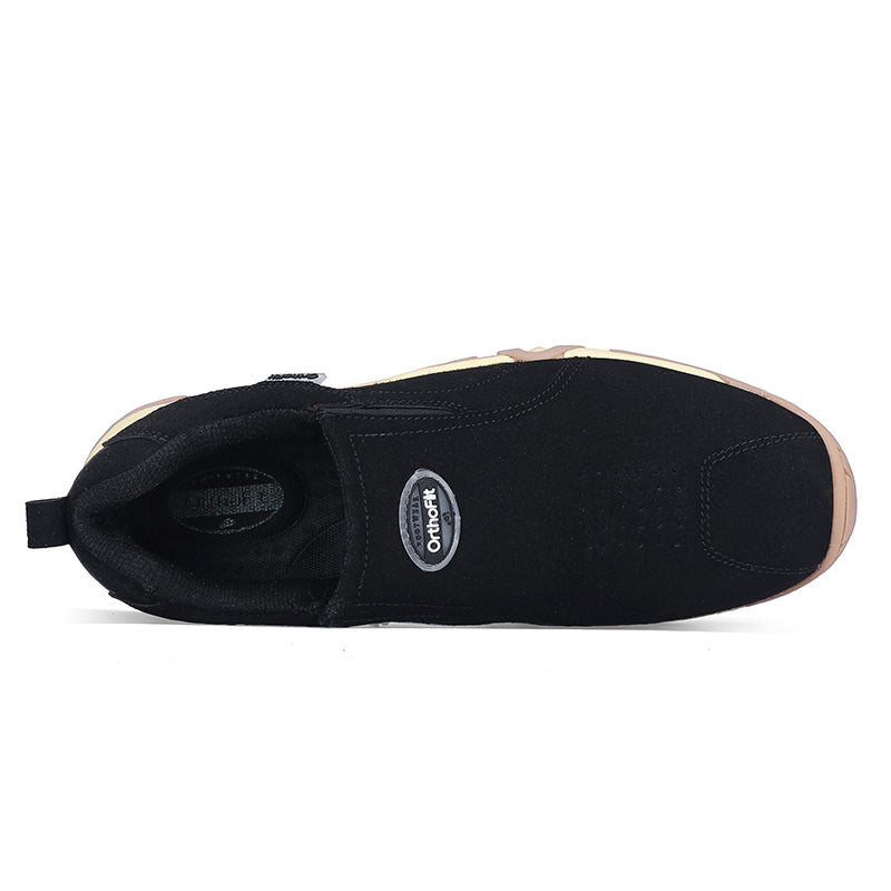 Relaxa WideToe Walking Shoes