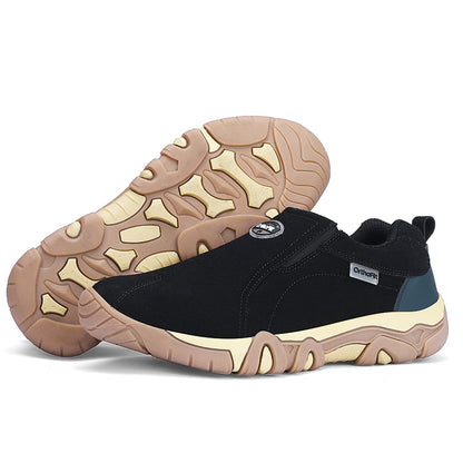 Relaxa WideToe Walking Shoes