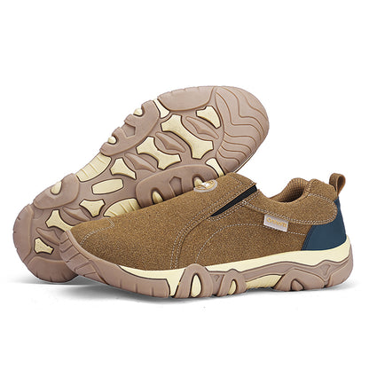 Relaxa WideToe Walking Shoes