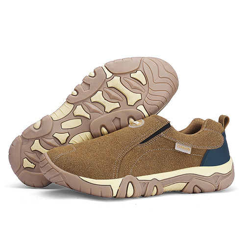 Relaxa WideToe Walking Shoes