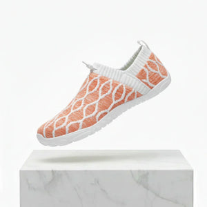 Orange Multicolor