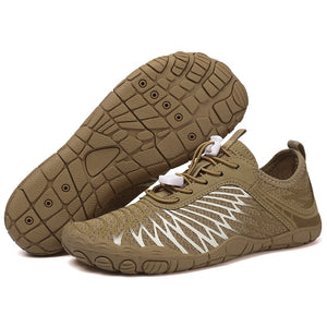 Trail Dust