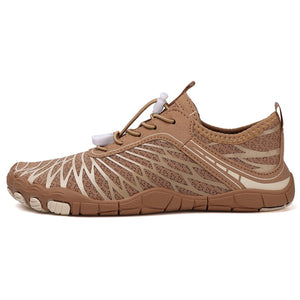 Nature Brown